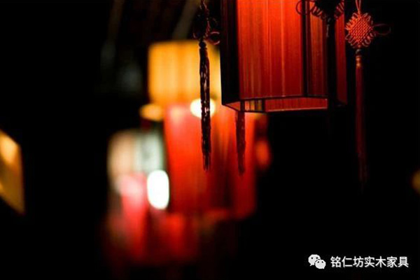 每件家具的溫度，都從與家的相遇開(kāi)始……